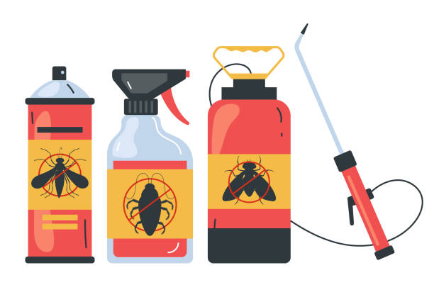 Best Exterminator Services  in Keansburg, NJ